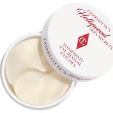 Valor Charlotte Tilbury Charlotte's Hollywood Skin Secrets Immediate Eye Revival Patches - Göz Bantları 3