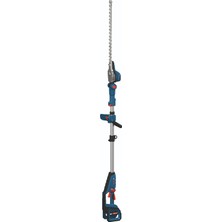 Valor Bosch Ghe 18V-50 Fp Solo (Aküsüz) Çit Kesme Makinesi
