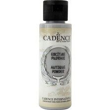 Valor Cadence 711 Gri Eskitme Pudrası 70 ml Gri Tek Ebat Unisex