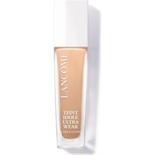 Valor Lancome Teint Idole Ultra Wear Care & Glow Fondöten, 5003039414