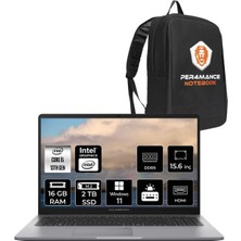 Valor Asus Expertbook Dizüstü Bilgisayar & Per4 Çanta
