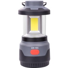 Valor Vip-Tec VT891206 Luna Şarj Edilebilir Outdoor Feneri 1500 Lümen Powerbank Özelliği 5m Şerit LED Şar
