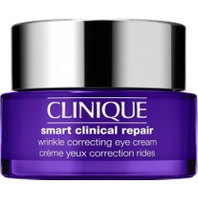 Valor Clinique Smart Clinical Repair Kırışıklık Görünümü Karşıtı Göz Krem 30 ml
