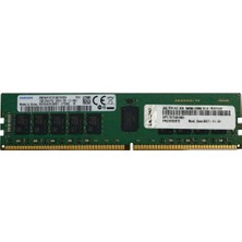Alka Lenovo 4ZC7A08709, 32GB, 2933MHZ, Ddr4, Ecc, Rdımm, 2rx4, 1.2V, Server Ram