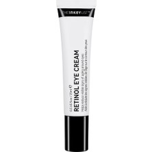 Valor The Inkey List Retinol Göz Çevresi Kremi 15ML
