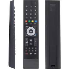 Alka Arçelik-Beko Metalik Göbekli LCD Tv Kumandası