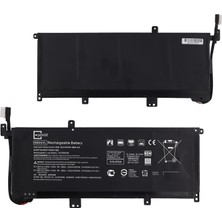 Valor Yedek Batarya MB04XL Hp Envy X360 M6 15-Aq Ar 844204-850 843538-541 HSTNN-UB6X ile Uyumlu