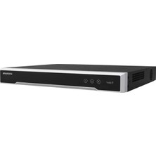 Alka Hikvision 16 Kanal Nvr Ip Kamera Kayıt Cihazı (DS-7616NI-Q2)