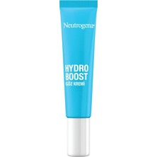 Valor Neutrogena Hydro Boost Göz Kremi 15 ml