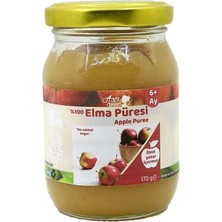 Valor Aşçı Anne Elma Püresi
