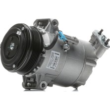 Valor Delphi Klima Kompresörü Opel Astra G 1.6 02-05ASTRA H 1.6 04-10 TSP0155449