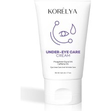Valor Göz Altı Torba ve Morluk Karşıtı Krem 50 ml