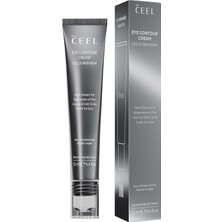 Valor The Ceel Arnica Montana Özlü Göz Kremi 12 ml - Peptitler ve Antioksidan Içeren Nemlendirici Göz Çev