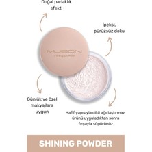 Valor Shining Powder