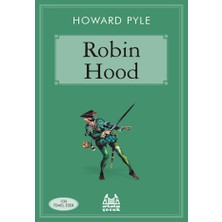 ÖNÇ - PRİME Robin Hood