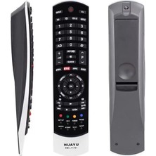 Alka Toshiba RM-L1178 LCD LED Tv Kumandası