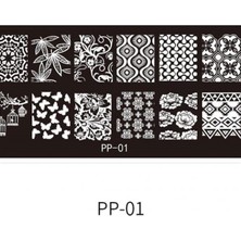 Valor Metal Stampa Tabakası Pp-01 2565