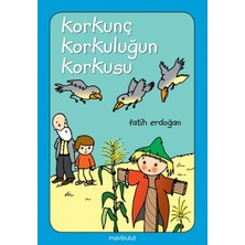 ÖNÇ - PRİME Korkunç Korkuluğun Korkusu...