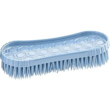 Valor Buffer® Sert Plastik Elbise, Halı Yıkama Temizleme Silme Fırçası
