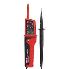 Alka Powermaster PM-6096 Ledli Dijital Voltaj Test Cihazı