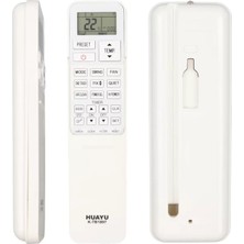 Alka Huayu K-TB1897 Toshiba A/c Akıllı Universal Klima Kumandası