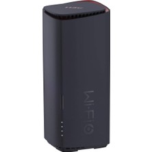 Alka H3C Magic BX54, Tekli Mesh, 5400MBPS, Dual Band, Wifi6, 4port Gigabit Lan, Geniş Kapsama Alanı, Router, Geniş Alan Internet Ağı Sağlayıcısı
