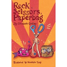 Valor Rock, Scissors, Paperbag