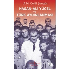 ÖNÇ - PRİME Hasan-Ali Yücel ve Türk Aydınlanması