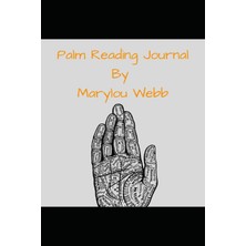 Valor Palm Reading Journal
