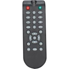 Alka Weko Microstar – Kawai - Rose DR-7500 Uydu Kumandası