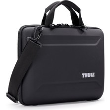 Valor Thule Gauntlet 5 Macbook Çantası 14 Inç, Siyah