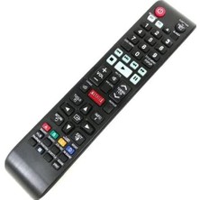 Valor Samsung Blu-Ray DVD Oynatıcı Için Uygun - AH59-02404A AH59-02413A AH59-02381A AH59-02406A AH59-0254