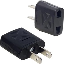 Alka Powermaster PM-9810 Amerikan Fiş Tersi Çevirici
