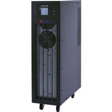 Alka Inform Dsp Evo 10KVA 1f/1f (16X7AH) 5/10DK LCD Onlıne Ups