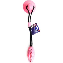 Valor PF-4027 Playfull Yapışkanlı Ödül Hazneli Köpek Oyuncağı 56 cm