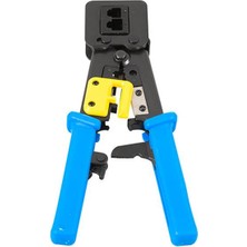 Alka S-Lınk SL-830W RJ45/RJ11 Yeni Nesil Ikili Pense