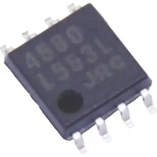 Alka Njm 4580 Soıc-8 Smd Entegre Devre
