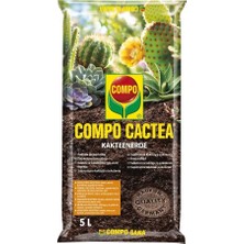 Valor Compo Cactea 1221 Kaktüs Toprağı, 5lt