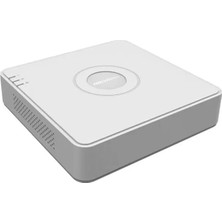 Alka Hikvision 8 Kanal Nvr Ip Kamera Kayıt Cihazı (DS-7108NI-Q1)