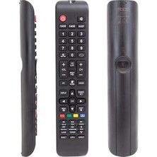 Alka Hey Dijitsu 55SH * Rose ATV-232 * Technobox LCD LED Tv Kumanda (70141=40109=2137)