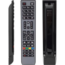 Alka Hey Vestel LCD LED Tv Kumandası (RC4845-RM-L247-M7485600247X) (40187=31277)