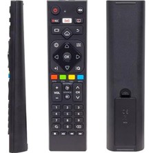 Alka Hi-Level - Sunny CRS-330AT Live Tv Tuşlu Lcd-Led Tv Kumandası