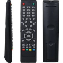 Alka Dijitsu Dj Tv Serisi Lcd-Led Tv Kumanda