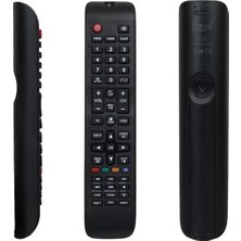Alka Hey Küçük Kalıp Dijitsu Rose Technobox ATV-232 55SH LCD LED Tv Kumanda