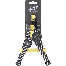 Valor M-Pets Wild Safari Harness (S)