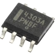 Alka Ncp 4303ADR2G Soıc-8 Smd Entegre Devre