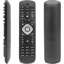 Alka Philips 32PFK4100/12 - 55PUS7170 - 49PUS7170 Lcd-Led Tv Kumandası RM-L1225