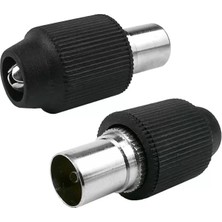 Alka 60 Ohm Ithal Dişi Fiş (100 Adet)