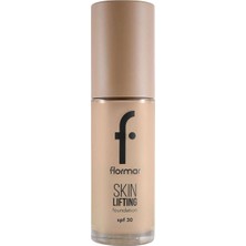 Valor Skin Lifting Yaşlanma Karşıtı Bakım Yapan Kremsi Dokulu Spf 30 Fondöten