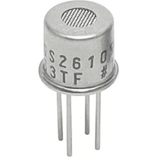 Alka Tgs 2610-C00 To-5 Sensör Transistör
